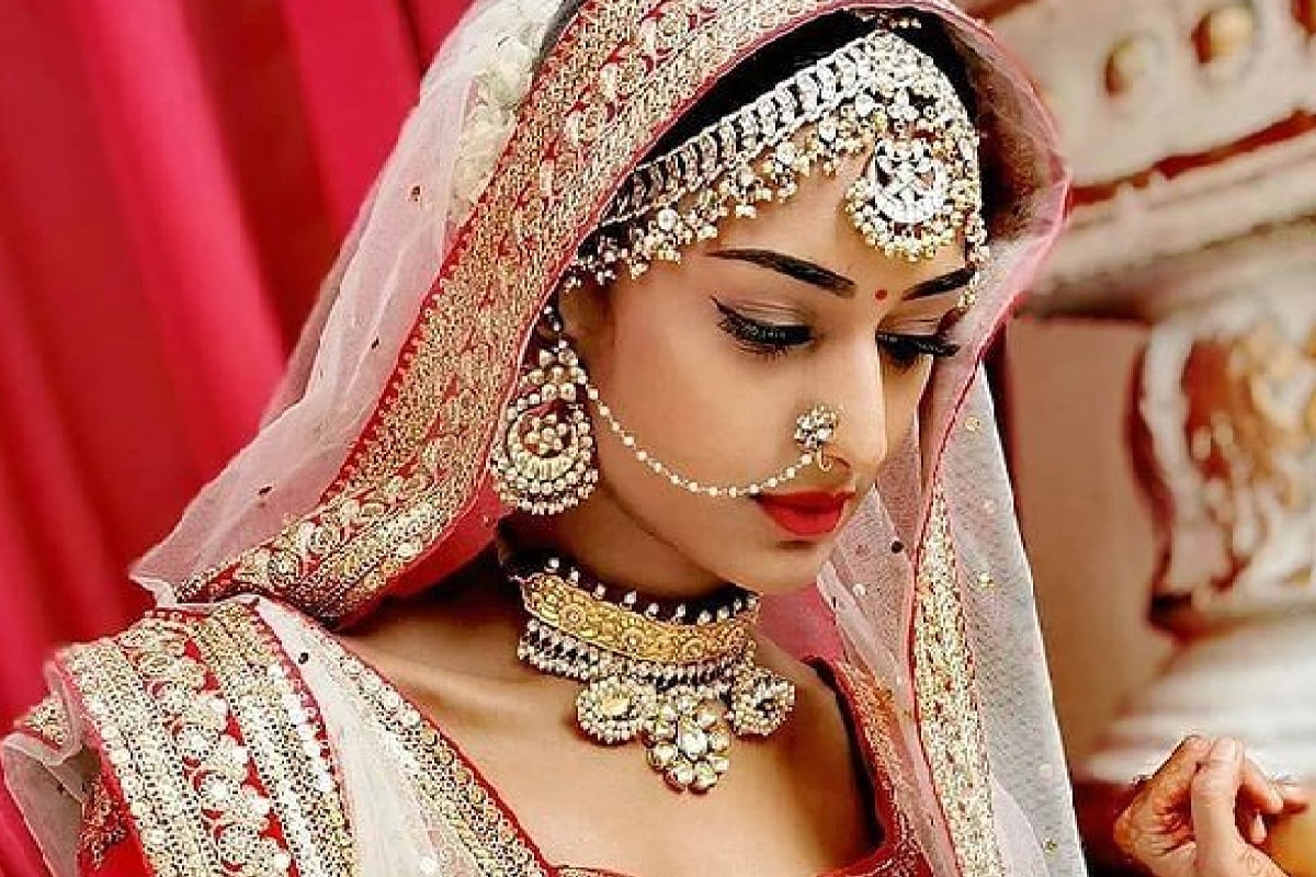 Bridal Photoshoot